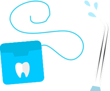 floss icon